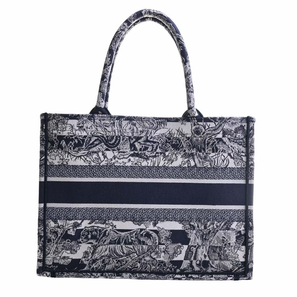 Christian Dior - Book Tote Handbag - Catawiki