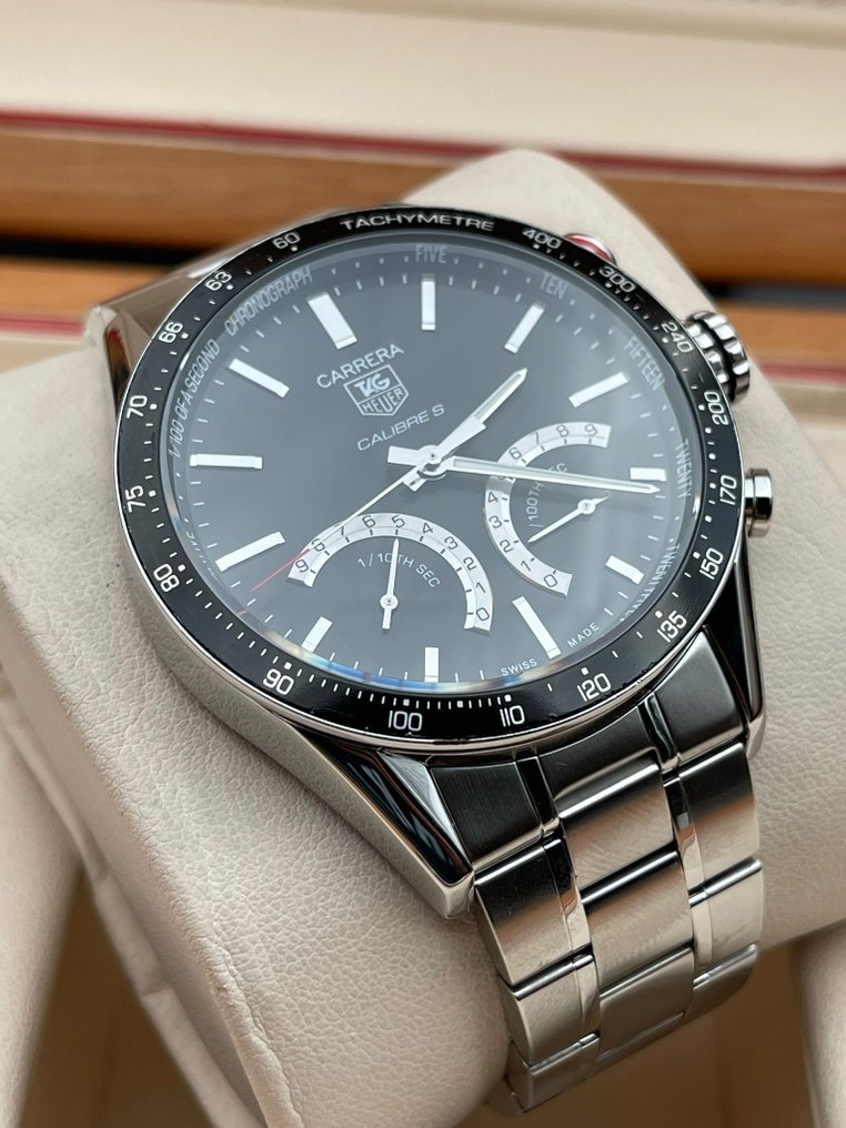 Tag heuer cv7a12 new arrivals
