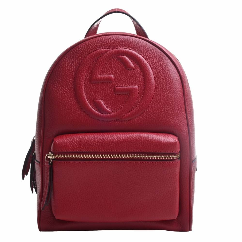 Gucci Backpack Catawiki