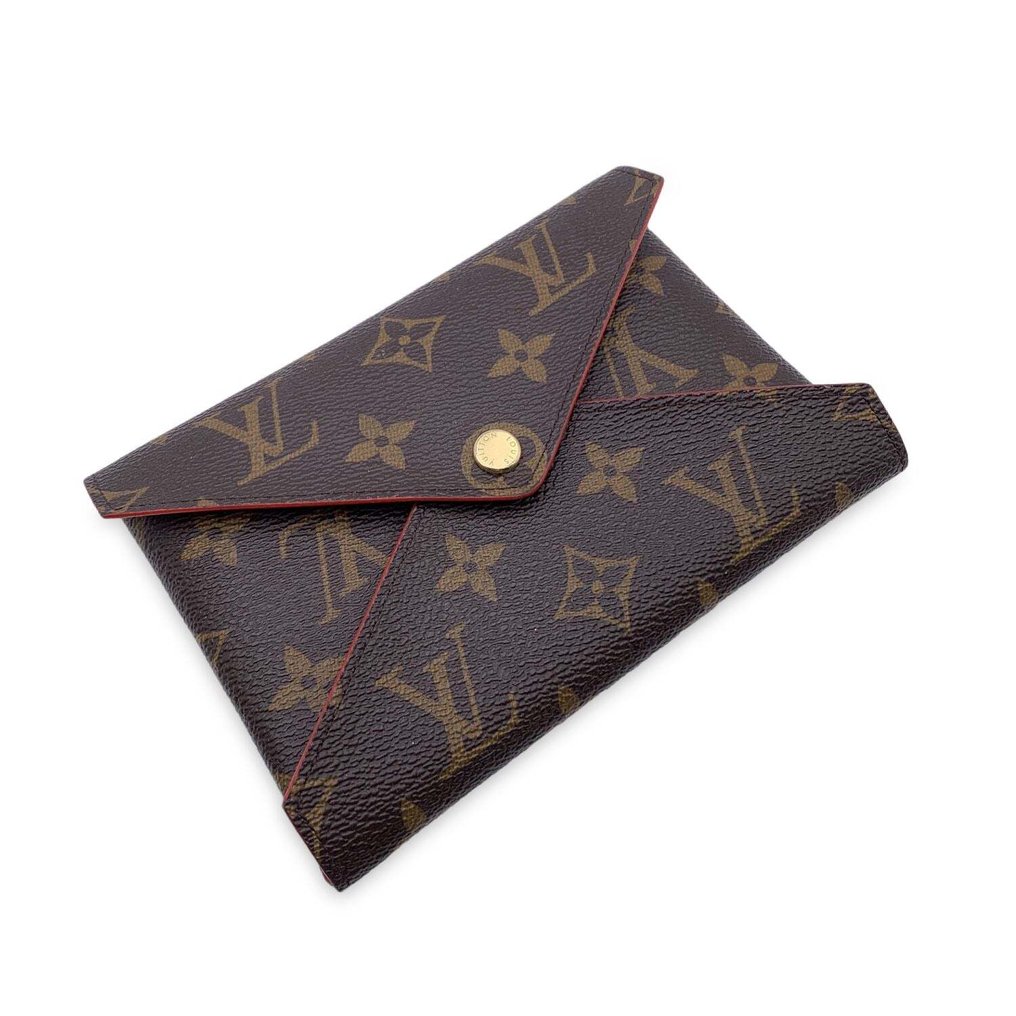 Louis vuitton hotsell kirigami pouch