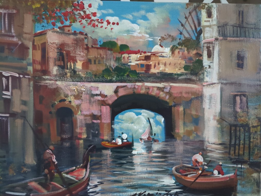 Marino Faliero (1948) Venezia Catawiki