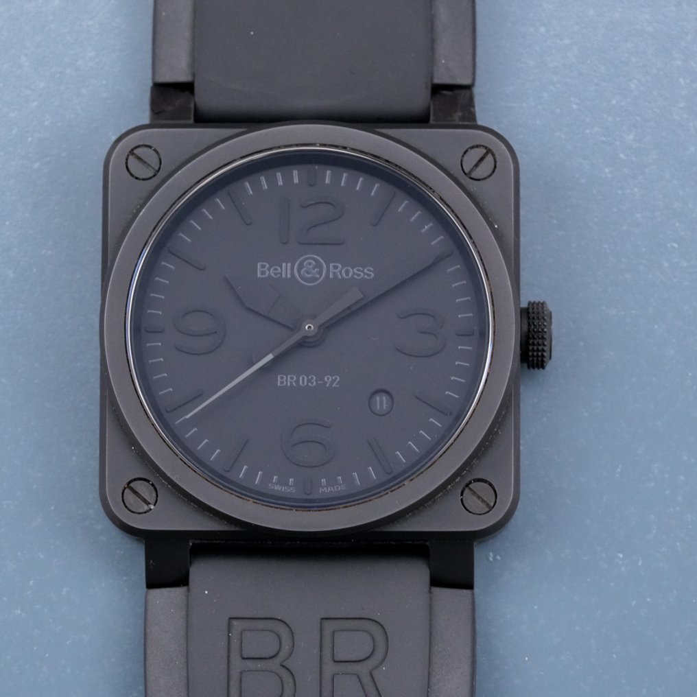 Bell and ross phantom price best sale