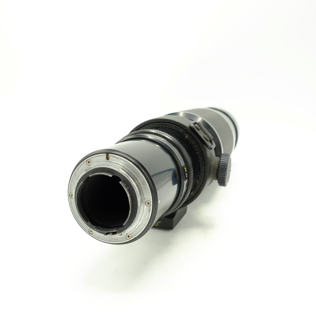 Nikon ZoomNikkor Ai 200600mm F9.5 (7447) Telelens Catawiki