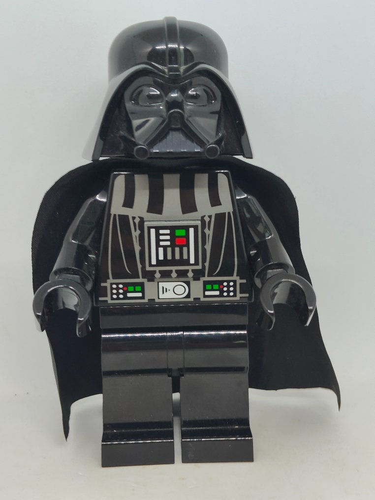LEGO - Star Wars - Darth Vader - Big Minifigure - Catawiki