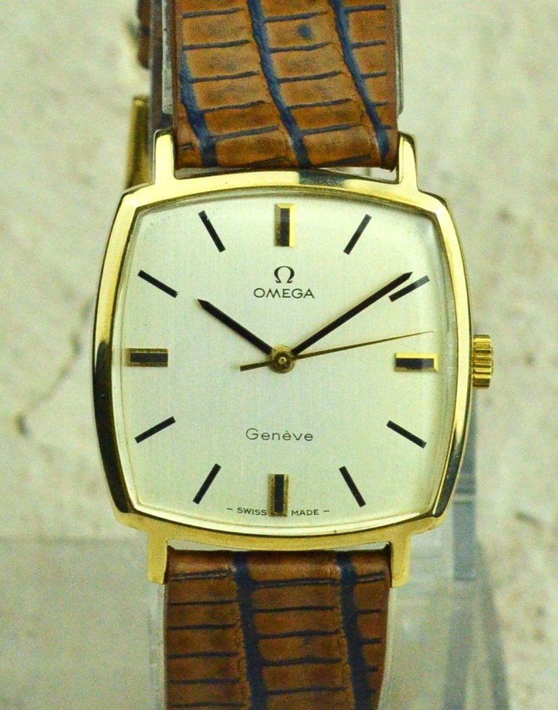 Catawiki best sale orologi omega