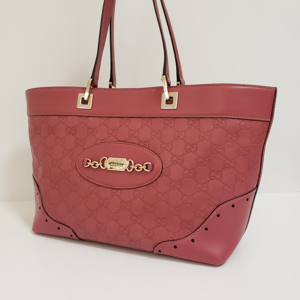 Gucci guccissima handbag cheap
