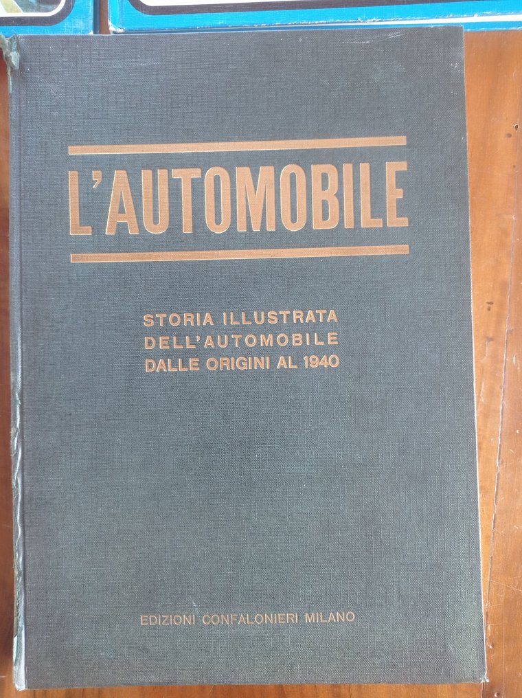 Book - Various - 1960 - Catawiki