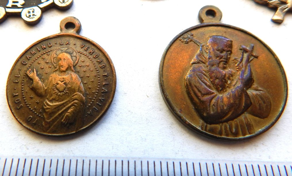 Spain Medal Catawiki