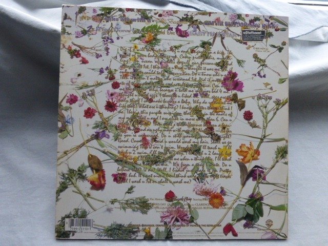 Prince Multiple titles Vinyl record 1984 Catawiki
