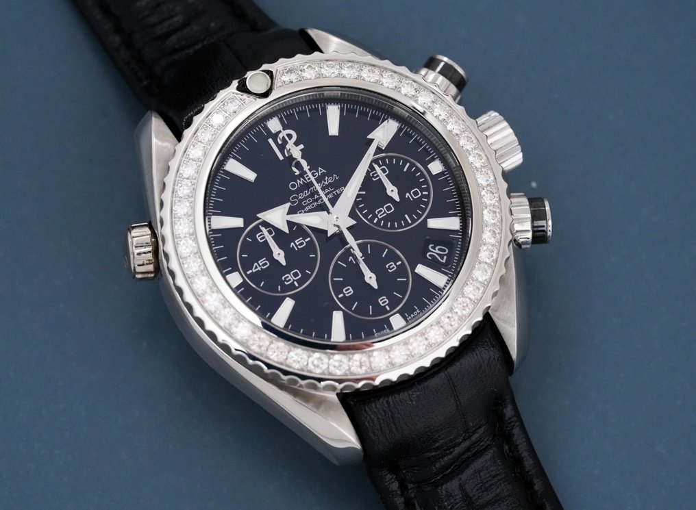 Chrono hotsell diamond price