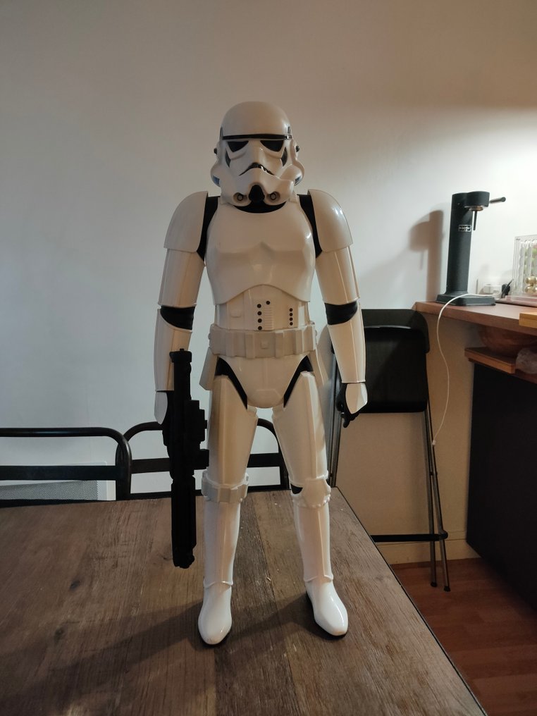 Jakks Pacific Star Wars Stormtrooper 80 cm figure Jakks