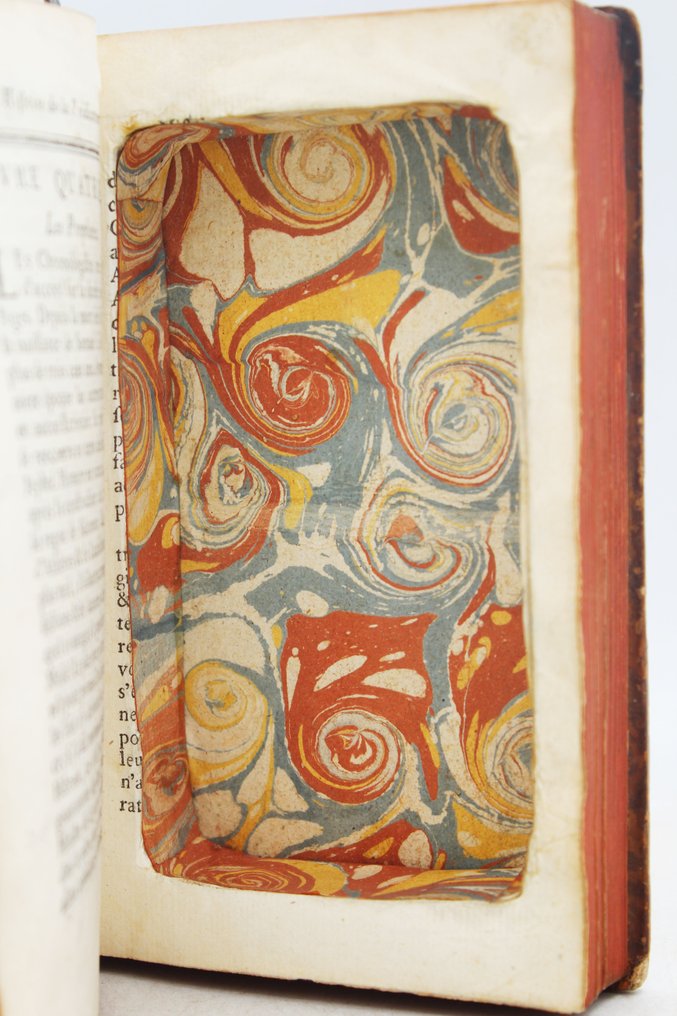 Joseph Romain Joly [Boite à Secrets] Histoire De La Prédication