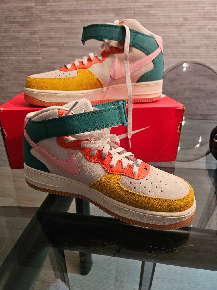 nike vaporfly golf irons