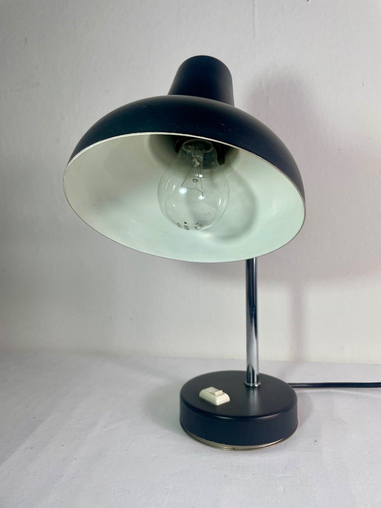 Lamp - Metal - Catawiki