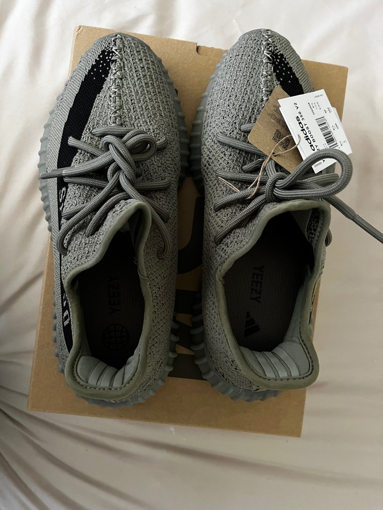 Misura yeezy hot sale