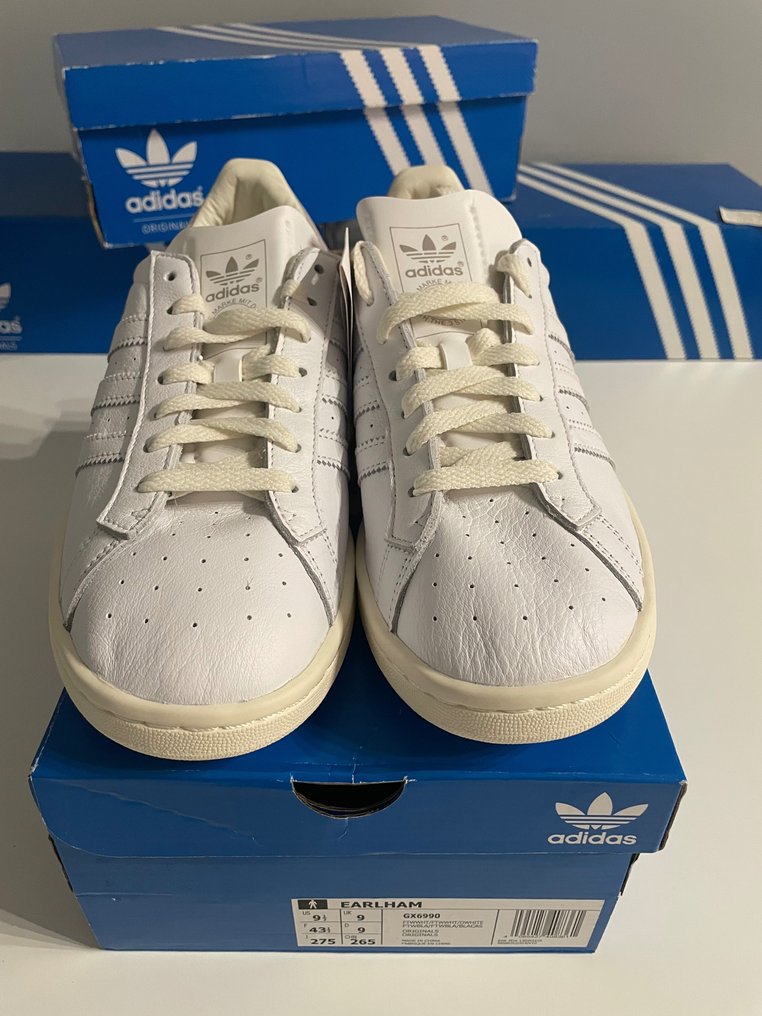 Uk 9 adidas store