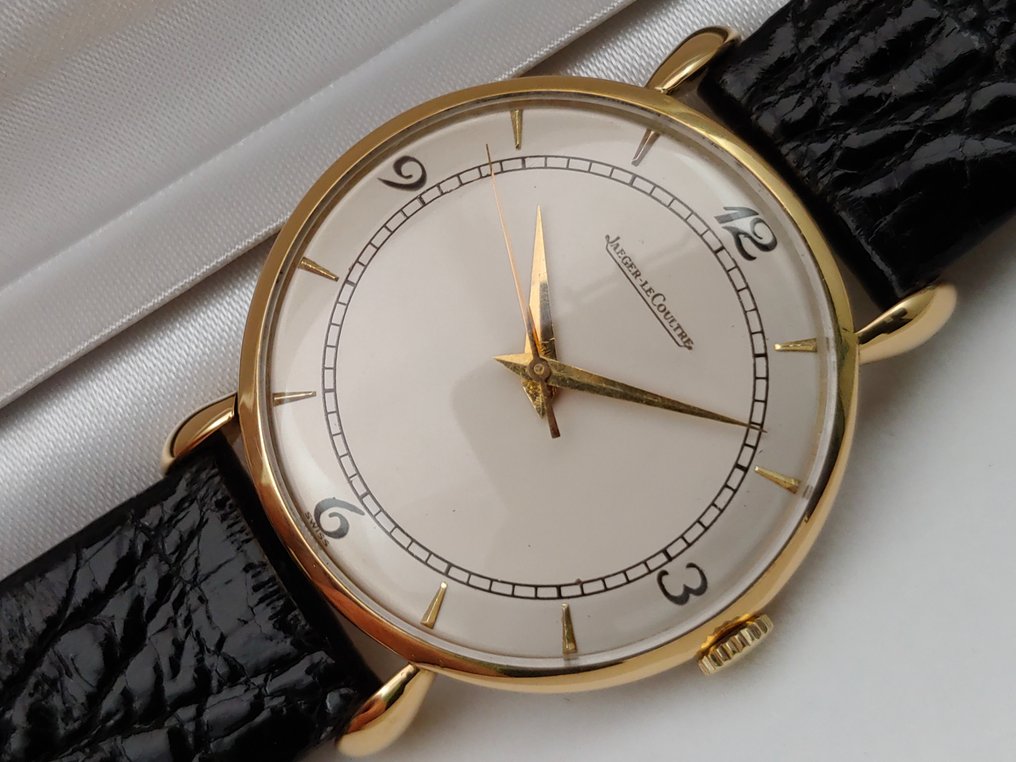 Catawiki store orologi vintage