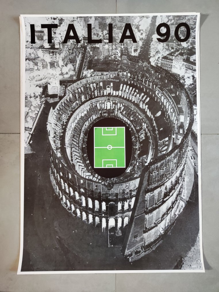 Shopper In Cotone Naturale Con Bandiera Italia - 38x42 Cm, Tessuto Resistente 130 Gm², Eco-Friendly