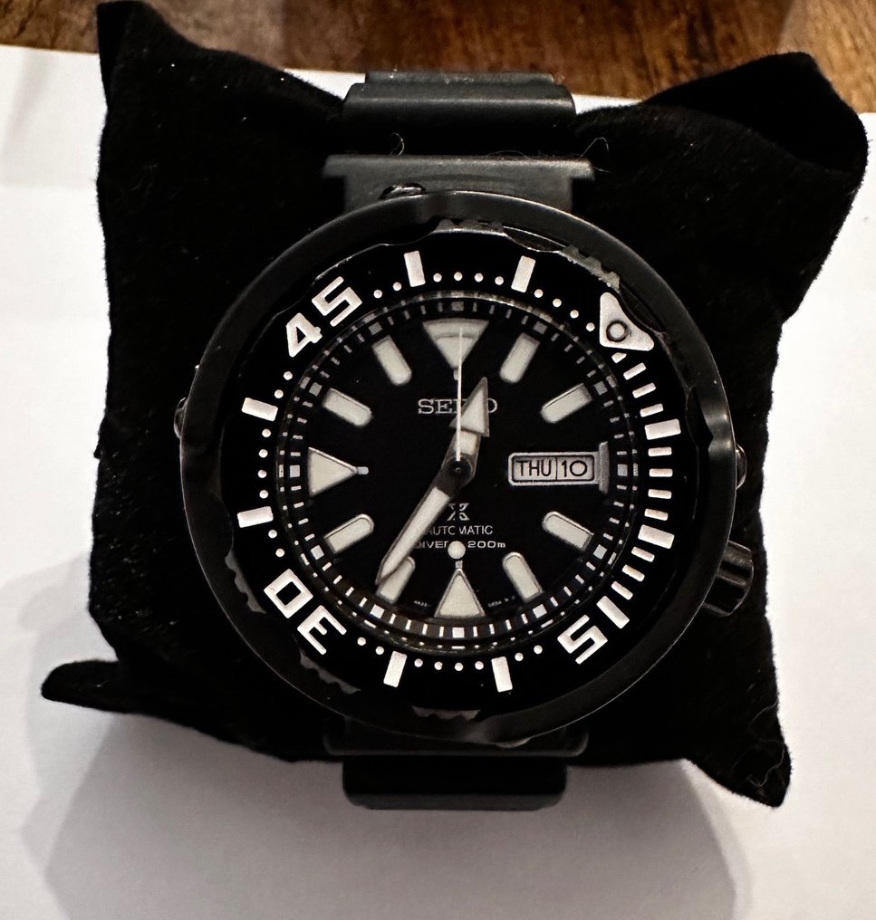 Seiko srpa81k1 top