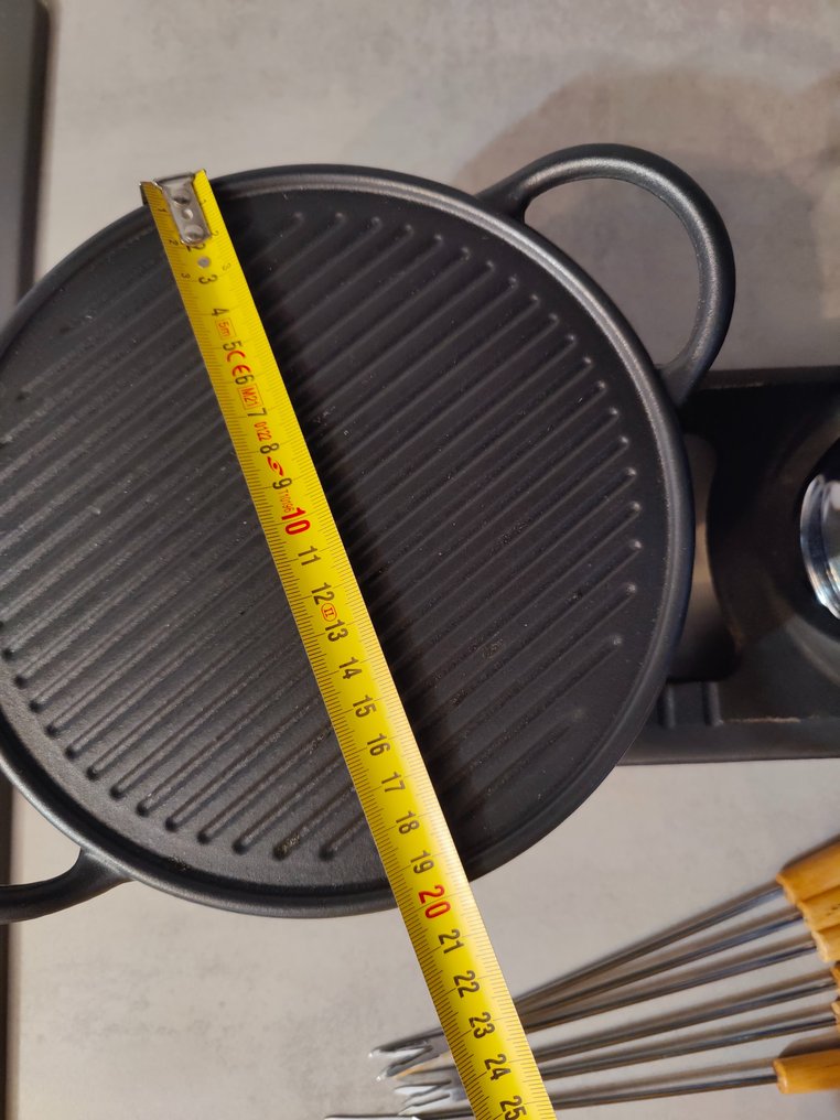 Staub, Fontignac Baking dish Iron (cast/wrought) Catawiki