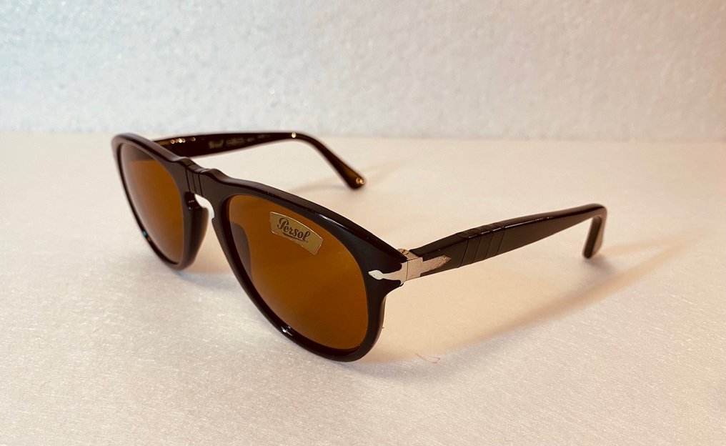 Persol sales 649 mastroianni
