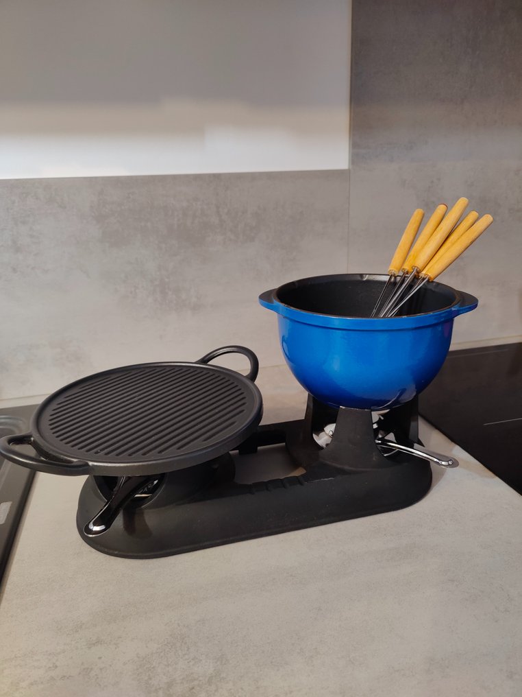 Staub, Fontignac Baking dish Iron (cast/wrought) Catawiki