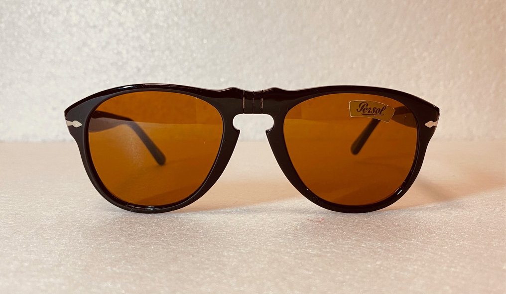 Persol Ratti Mod. 649 Mastroianni Zonnebril Catawiki