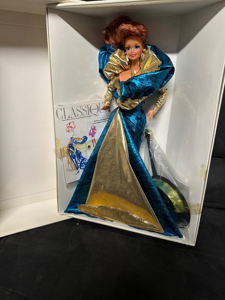 Mattel Pop Benefit Ball 1990 2000 Catawiki