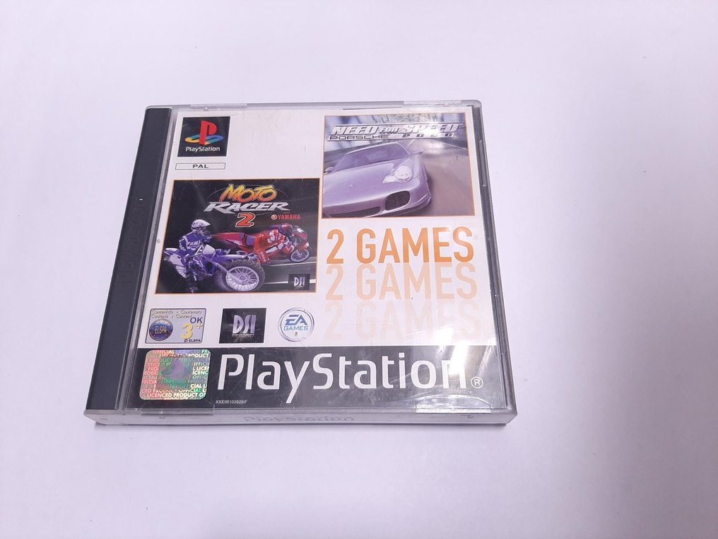 sony playstation one 102