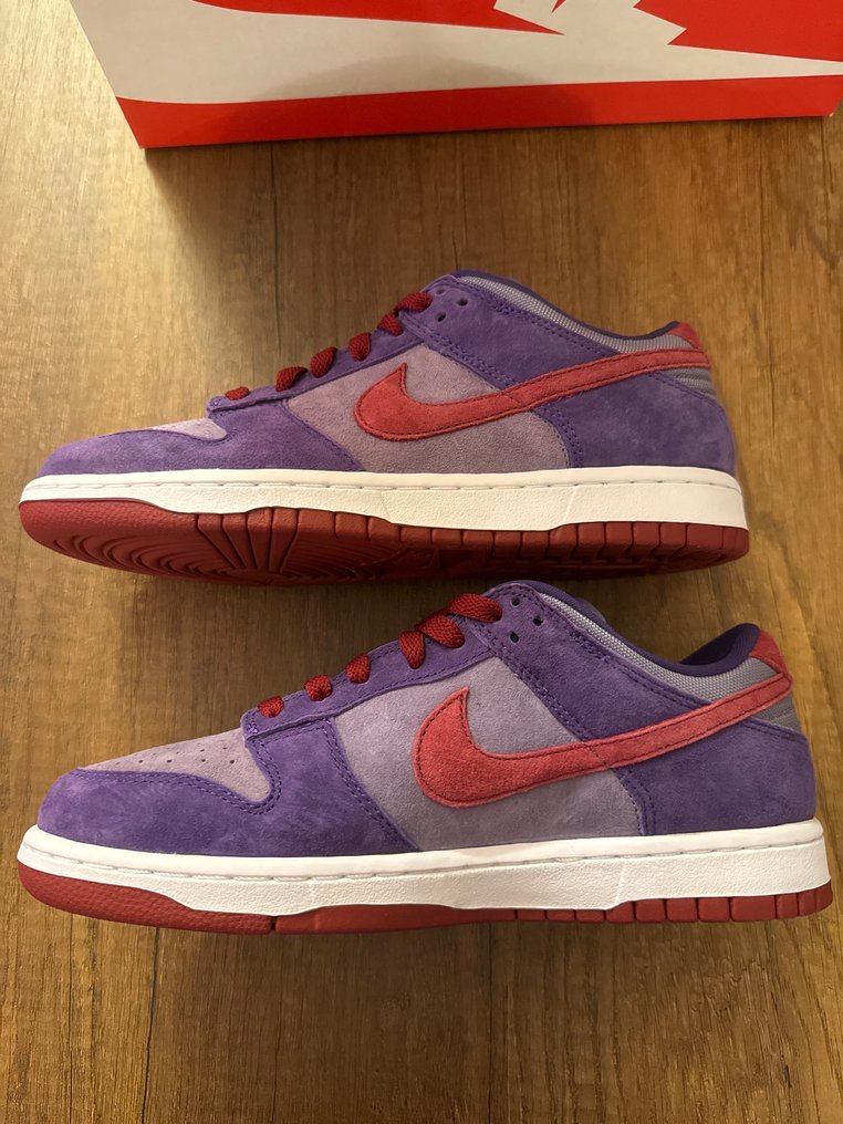 38 eu to us nike