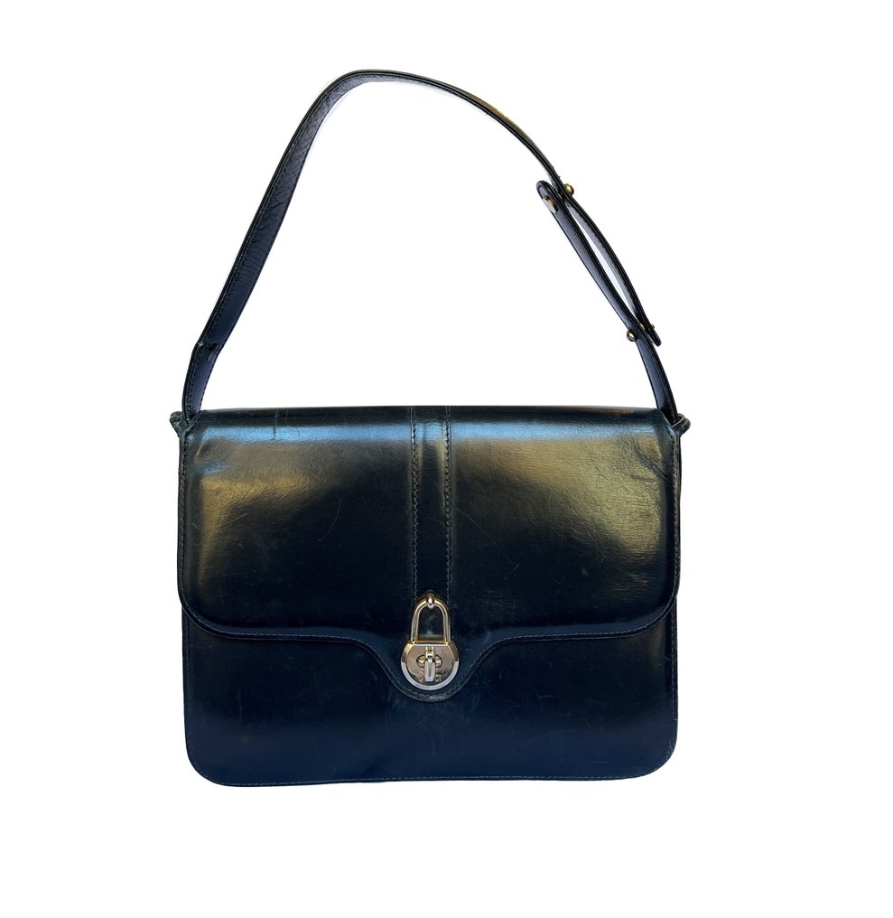 Gucci tas top vintage