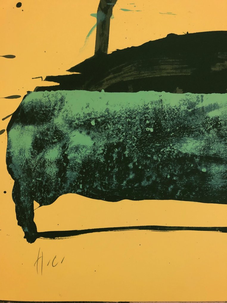 Frederic Amat (1952) Composition Catawiki