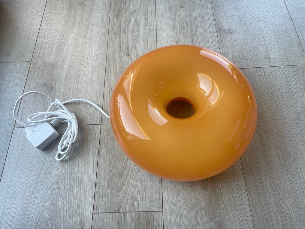 Ikea Sabine Marcelis Lamp (1) Varmblixt Glas, Plastic Catawiki