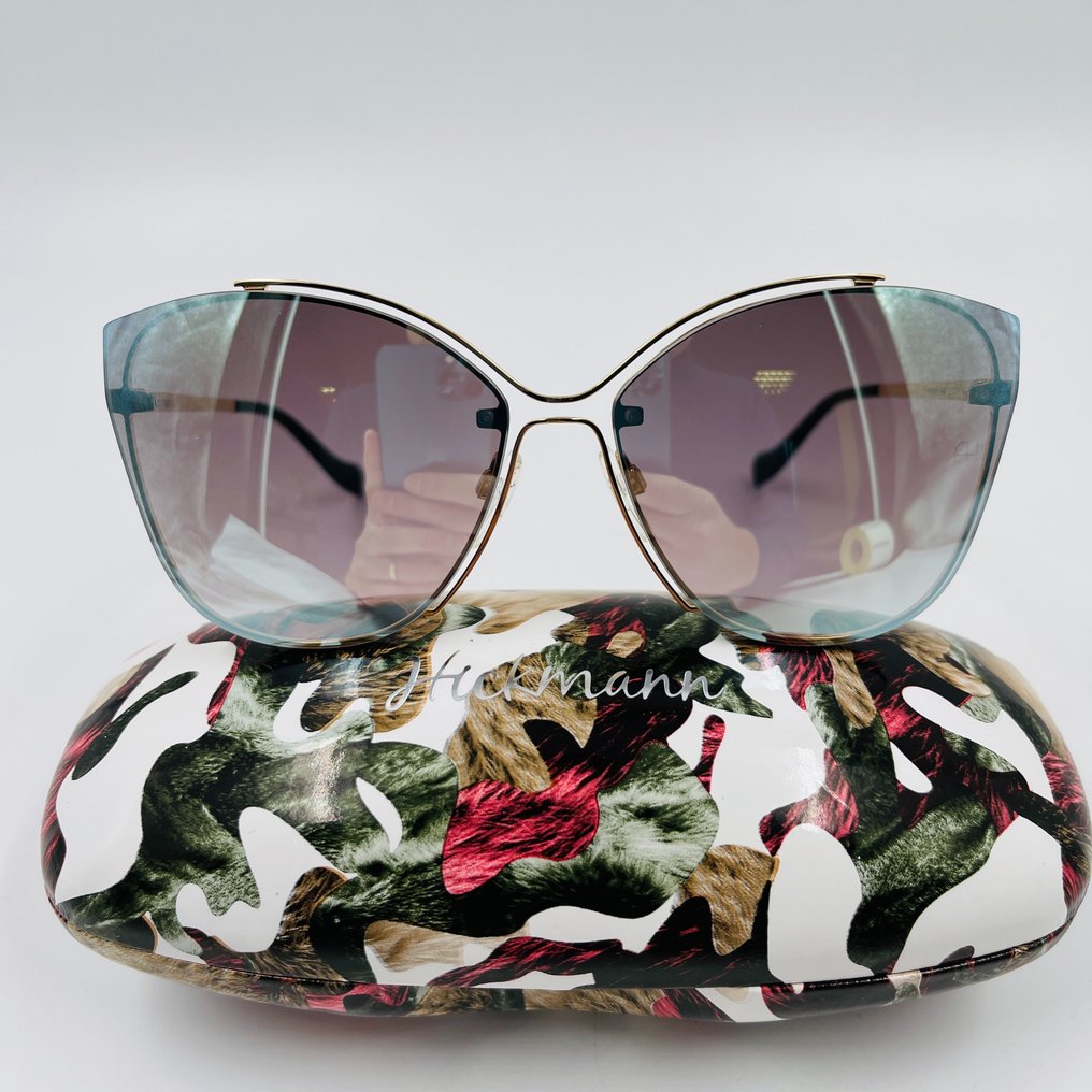 Ana hickmann lunettes sales de soleil 2019