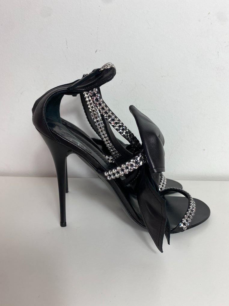 Giuseppe Zanotti Scarpe con tacco Misura Shoes EU 39 Catawiki