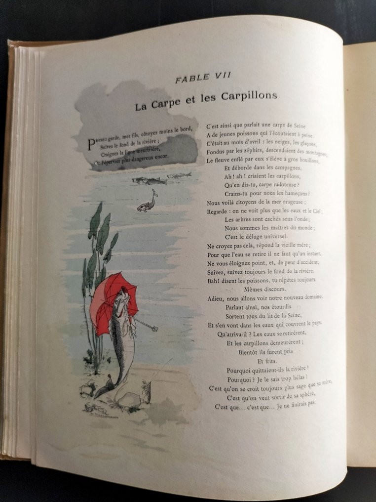 Jean Pierre Claris de Florian /