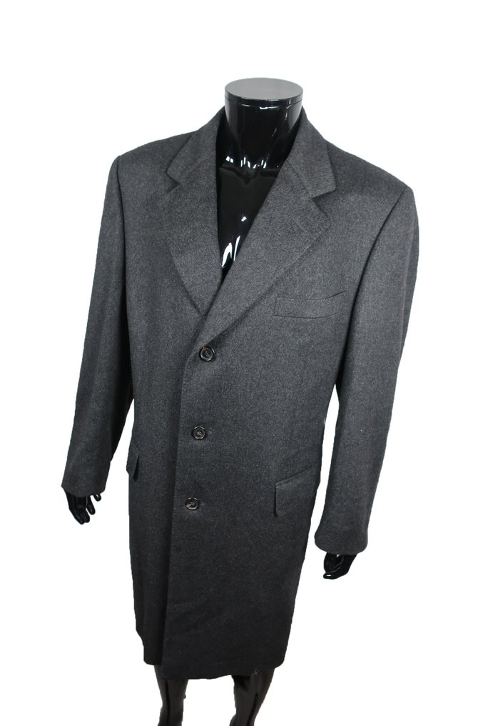 Ermenegildo Zegna - Coat - Catawiki