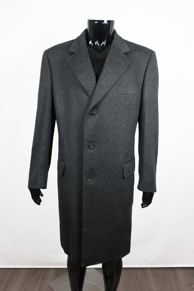 Ermenegildo Zegna - Coat - Catawiki