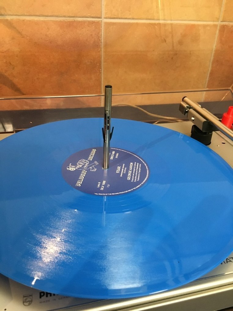 Philips 22GF660 full automatic Platenspeler Catawiki