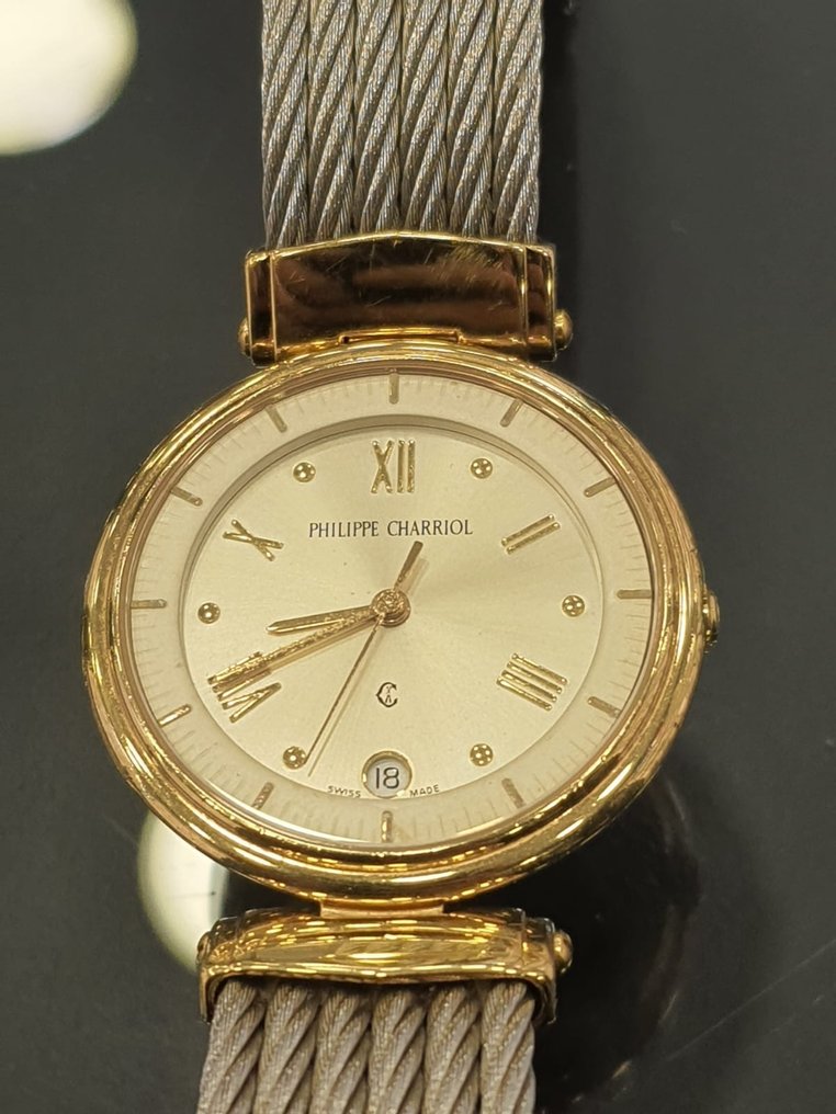 Philippe charriol femme sales