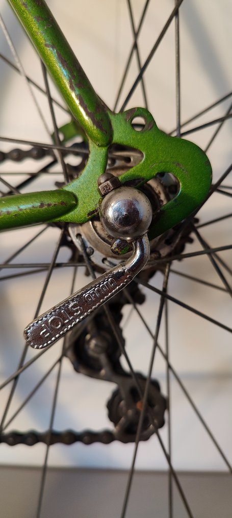 Bianchi Campione del Mondo Road bicycle 1973 Catawiki