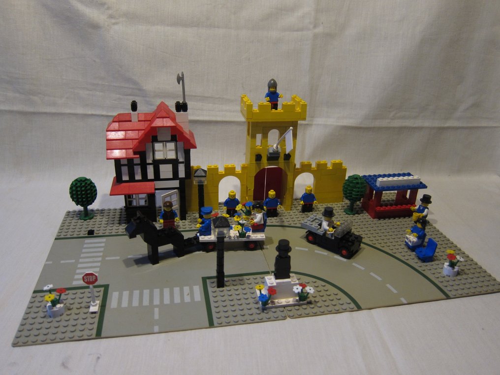 Lego set 1592 cheap