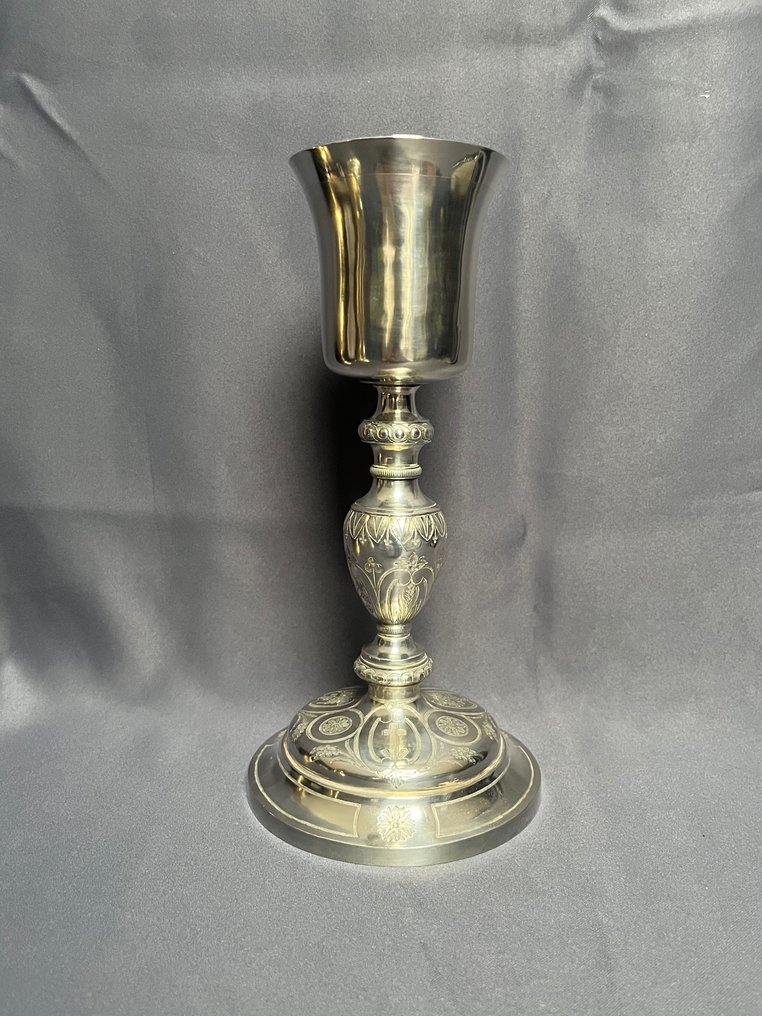 Chalice - Silver - Catawiki