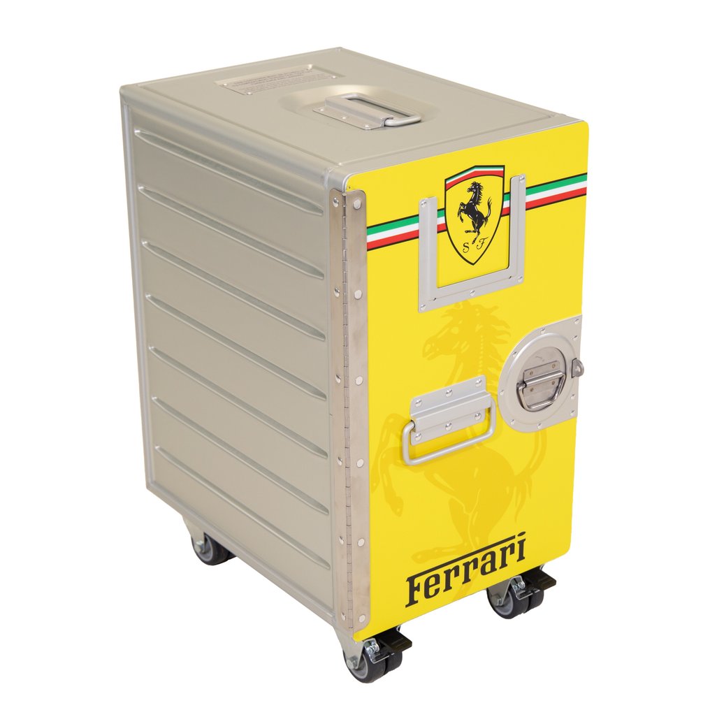 Trolley in aereo new arrivals