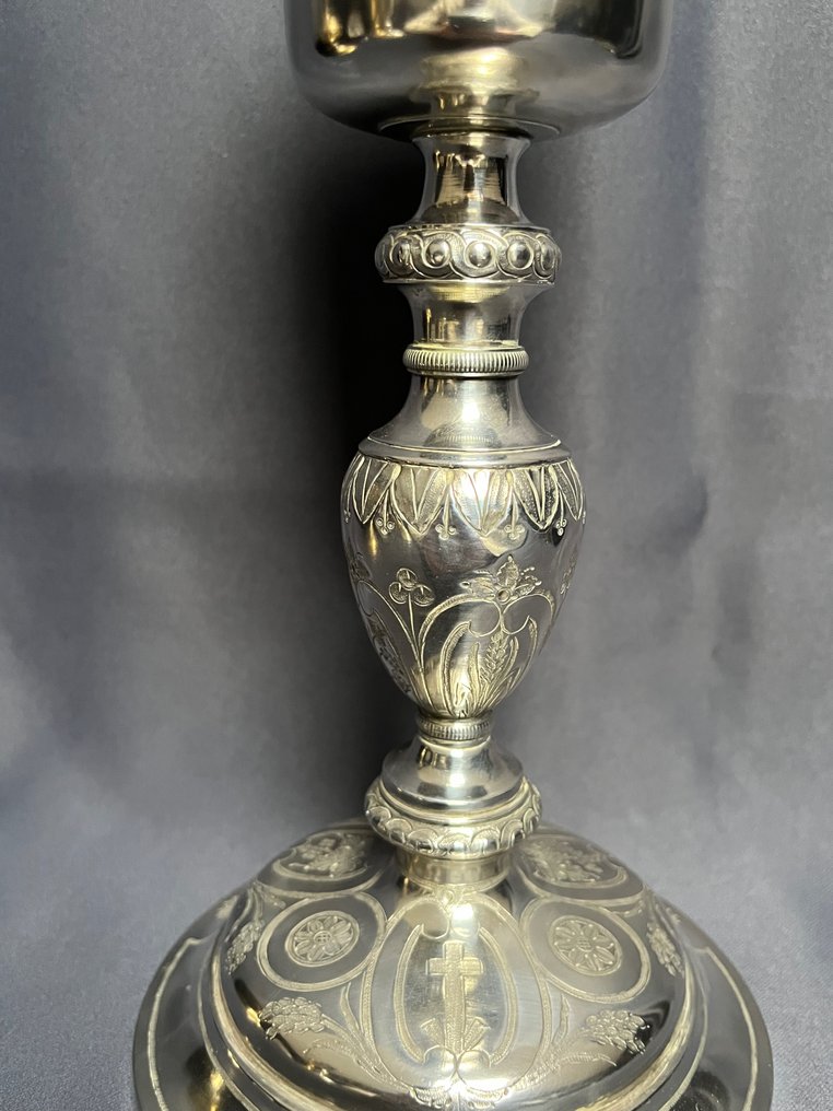 Chalice - Silver - Catawiki