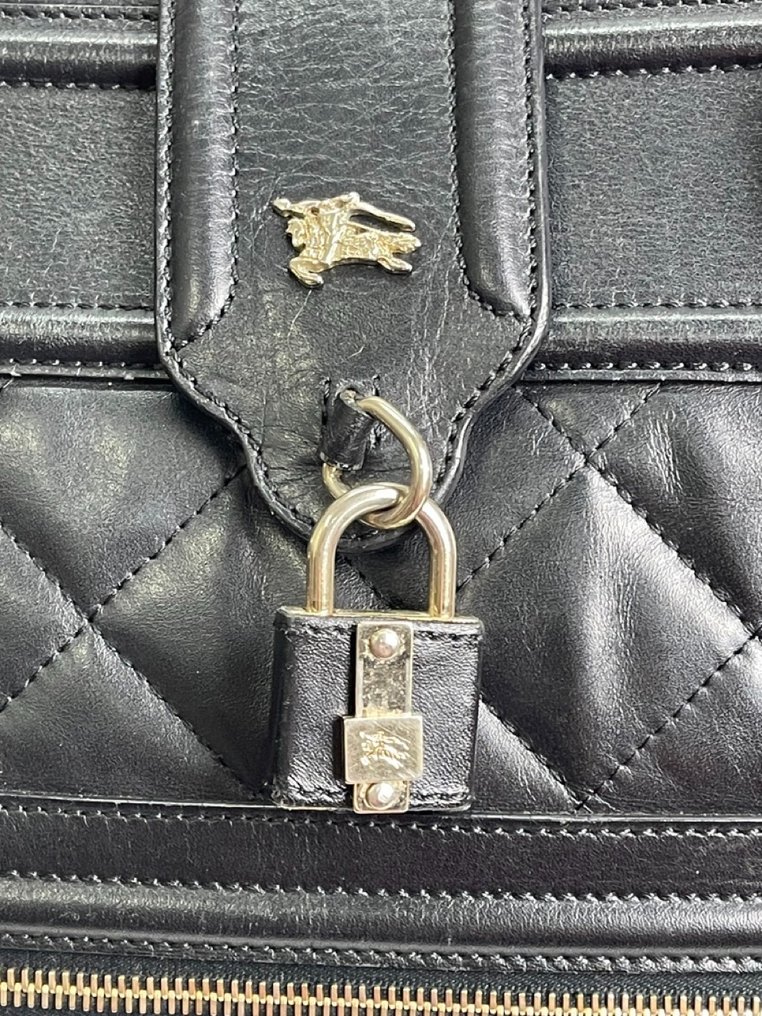 Burberry borsa a mano Bag Catawiki