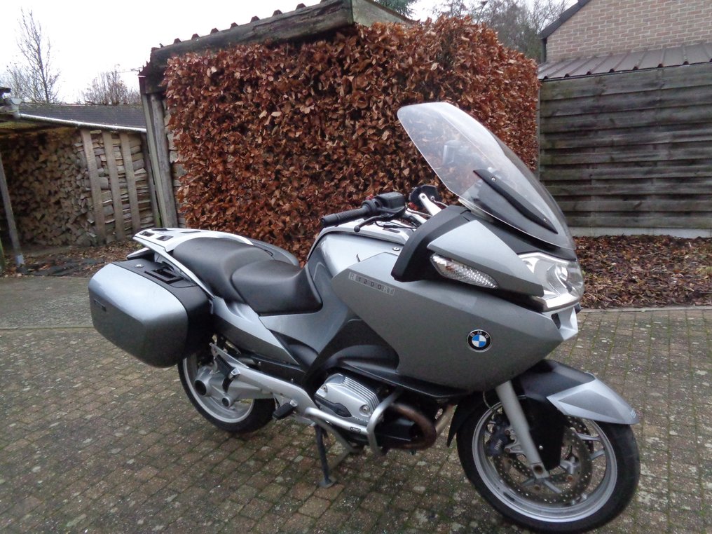 R 1200 top rt 2005