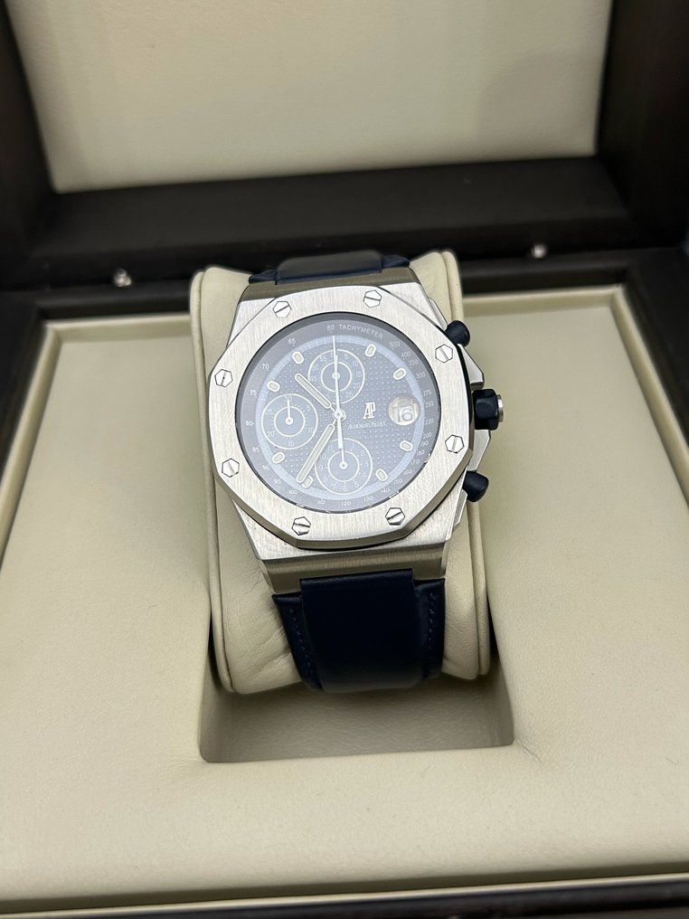 Audemars piguet cheap 25770st