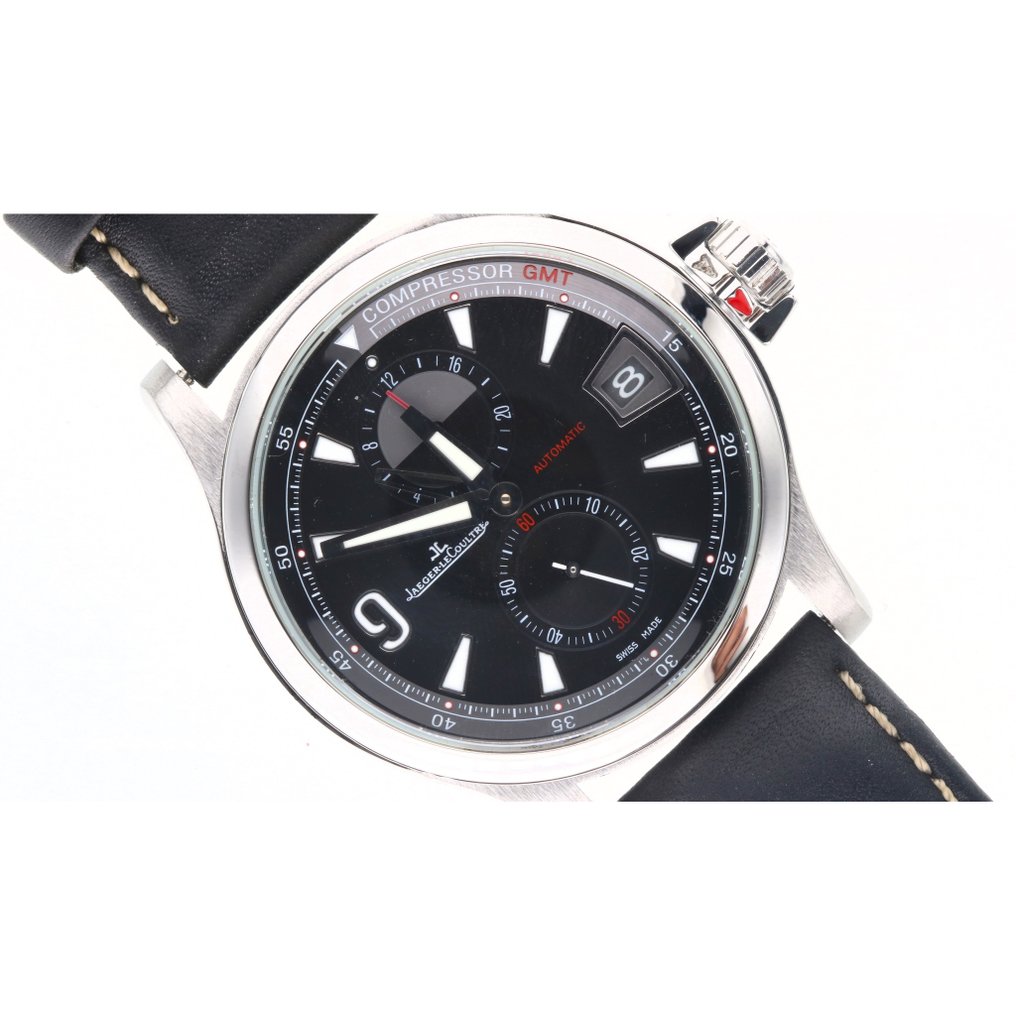 Jaeger gmt deals