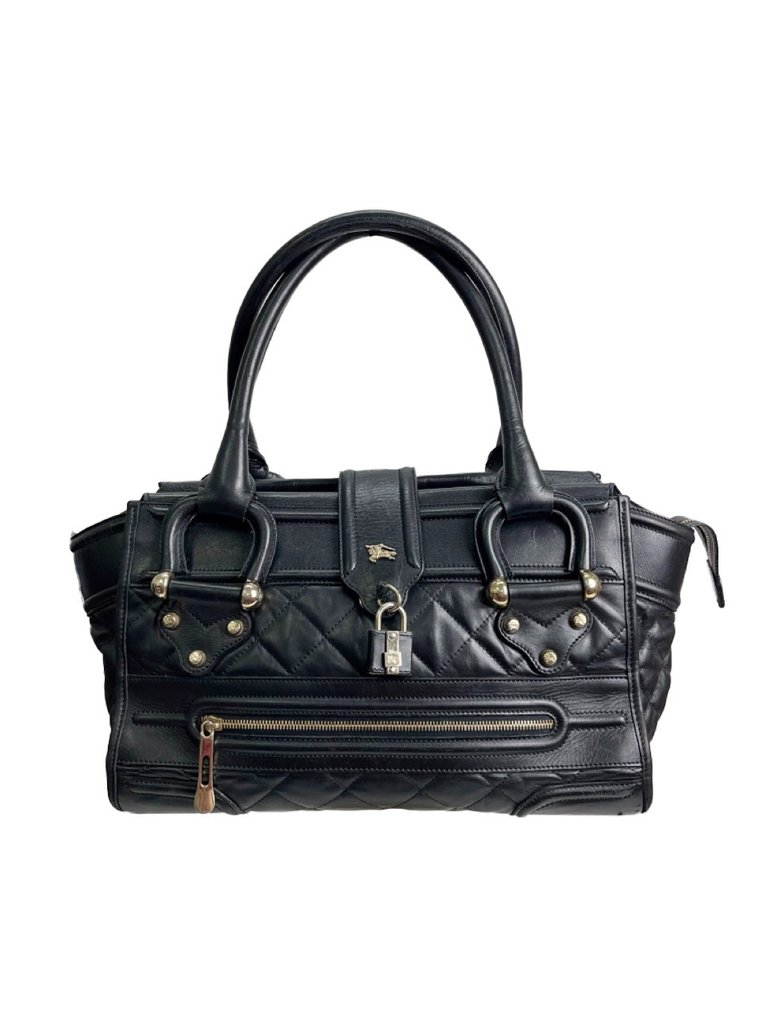 Borsa a sales mano burberry